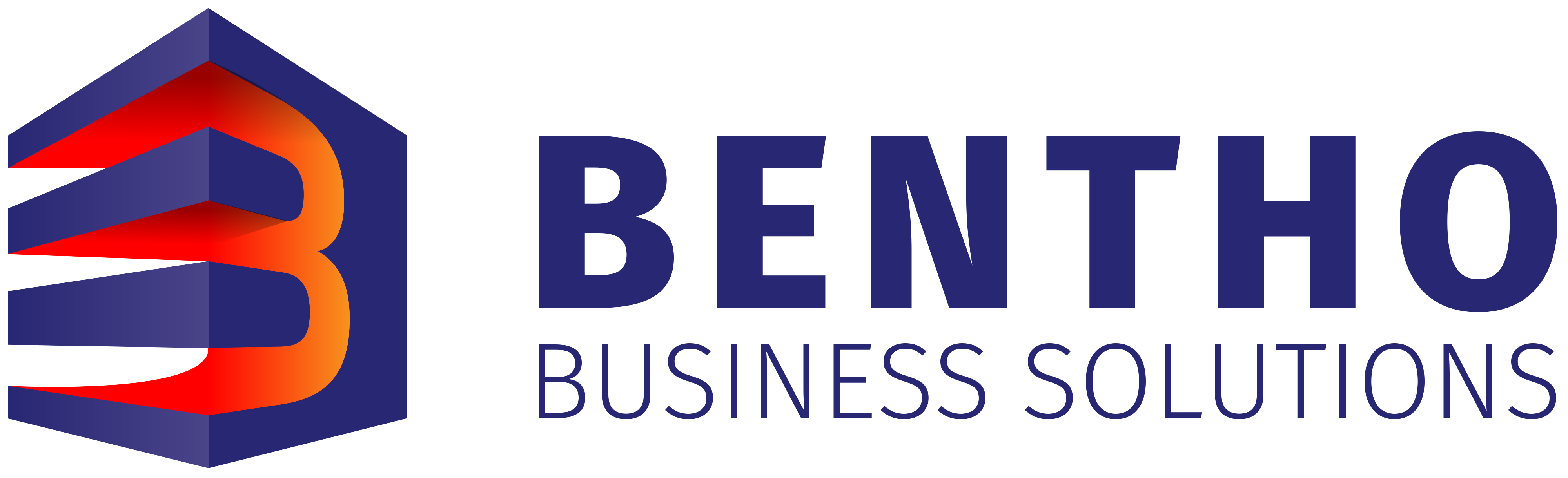 Bentho Logo